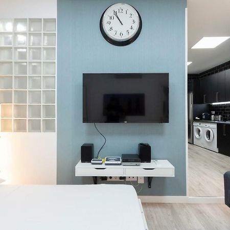 Plaza Mayor Apartment Madrid Exterior photo