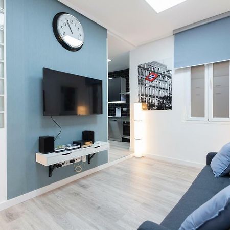 Plaza Mayor Apartment Madrid Exterior photo