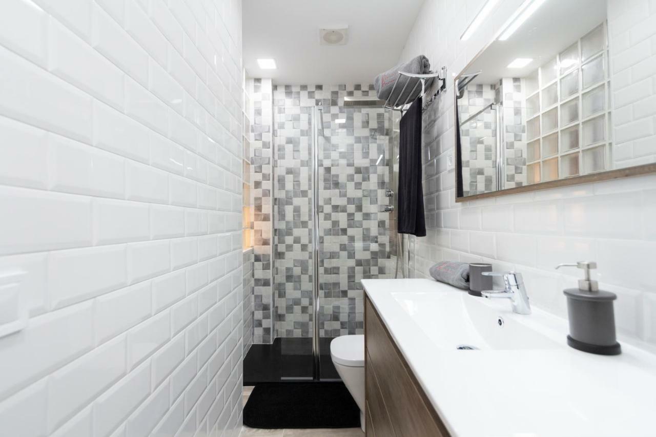 Plaza Mayor Apartment Madrid Exterior photo