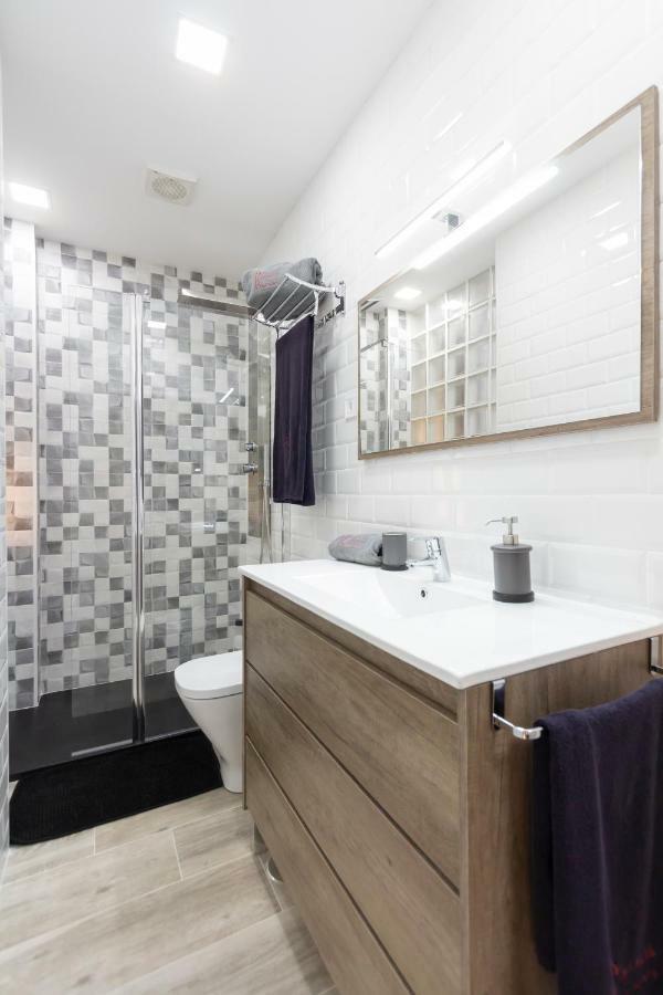 Plaza Mayor Apartment Madrid Exterior photo